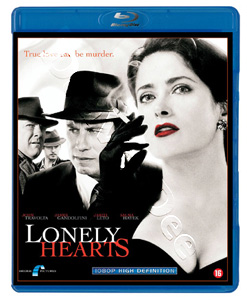 Lonely Hearts |   Blu-Ray